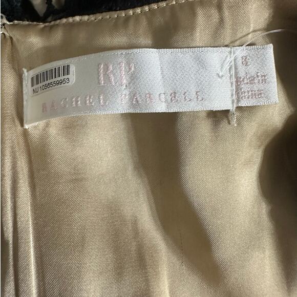 Rachel Parcell Lace Midi Dress - Picture 2 of 11